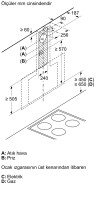 SIEMENS LC97FQP60 90 cm Davlumbaz - 13