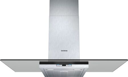 SIEMENS LC98GA542 90 cm Davlumbaz - 1