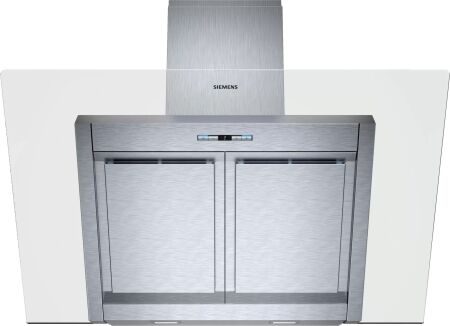 SIEMENS LC98KC542 iQ500 90 cm Davlumbaz - 1