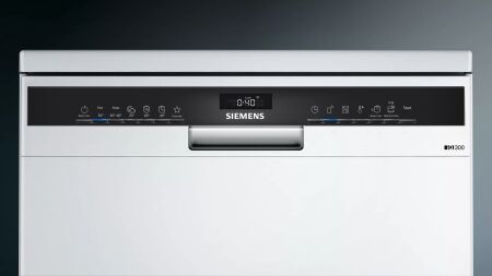 SIEMENS SN23IW60MT iQ300 Solo Bulaşık Makinesi - 2