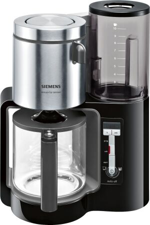 SIEMENS TC86303 1,25lt Filtre Kahve Makinesi - 1