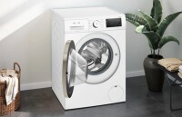 Siemens WA12LPH0TR 10 Kg 1200 Devir Home Connect Çamaşır Makinesi - 3