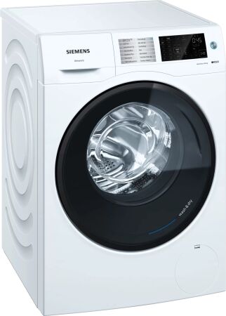 SIEMENS WD14U561TR iQ500 10/6kg Kurutmalı Çamaşır Makinesi - 1