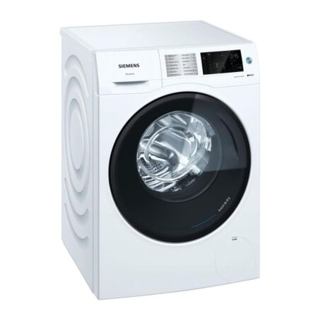 SIEMENS WD14U561TR iQ500 10/6kg Kurutmalı Çamaşır Makinesi - 2