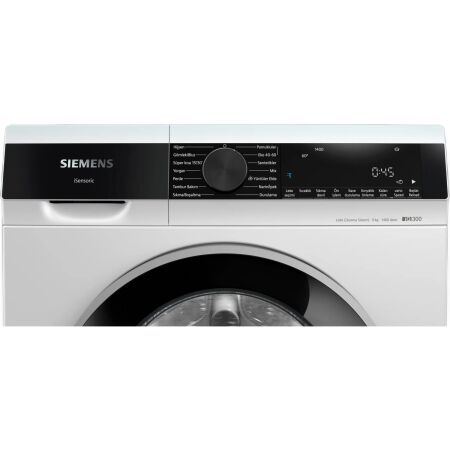 Siemens WG44A2X0TR İQ300 9 Kg 1400 Devir Çamaşır Makinesi - 5