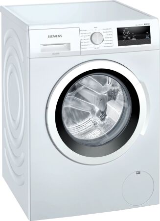 SIEMENS WM10J181TR iQ100 8 kg Çamaşır Makinesi - 1