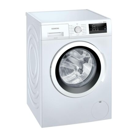 SIEMENS WM10J181TR iQ100 8 kg Çamaşır Makinesi - 2