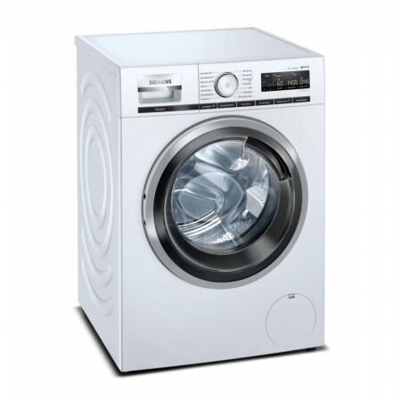 SIEMENS WM14VKH0TR iQ700 i-Dos, 9kg Çamaşır Makinesi - 2