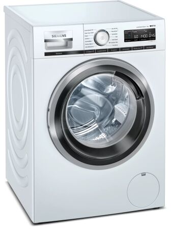 SIEMENS WM14VMH0TR iQ700 9 kg Çamaşır Makinesi - 1