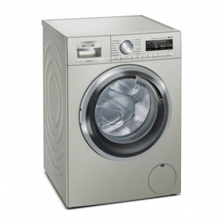 Siemens WM16XMHXTR 1600 Devir 10 KG Çamaşır Makinesi - 1