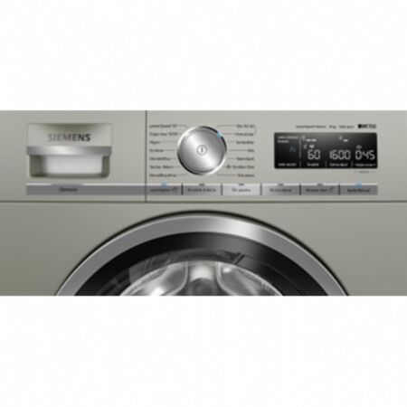 Siemens WM16XMHXTR 1600 Devir 10 KG Çamaşır Makinesi - 3