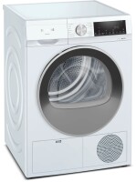 SIEMENS WQ41G200TR iQ300 9 Kg Çamaşır Kurutma Makinesi - 1