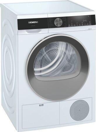 SIEMENS WQ41G2C0TR iQ500 9 Kg Çamaşır Kurutma Makinesi - 1