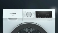 SIEMENS WQ41G2C0TR iQ500 9 Kg Çamaşır Kurutma Makinesi - 3