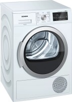 SIEMENS WT45W410TR iQ500 Isı Pompalı Kurutma Makinesı - 1