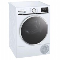 SIEMENS WT47XEH0TR iQ700 Home Connect, 9kg Isı Pompalı Kurutma Makinesi - 2