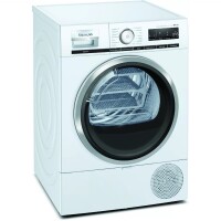 SIEMENS WT47XK80TR iQ700, 9kg Isı Pompalı Kurutma Makinesi - 1