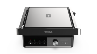 TEKA ELITE GRILL BK-SS 5 Farklı Pişirme Programlı Tost Makinesi - 4