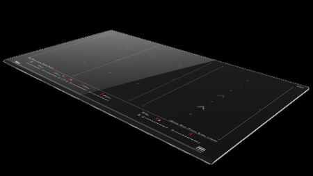 TEKA IZF 99700 MST BK 90 cm Siyah Cam Seramik İndüksiyonlu Ankastre Ocak - 3