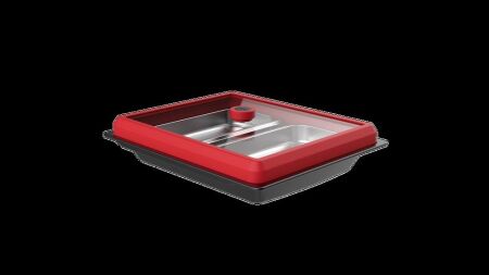 TEKA MULTICOOK TEPSİ - 3